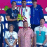 Камчатский пловец завоевал бронзу на чемпионате России - ИА Кам 24