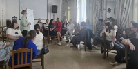 В Архангельске специалисты в сфере защиты прав детства рассмотрели методики поддержки семьи - Сетевое издание Каргополье