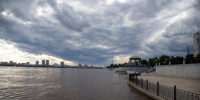 Личность женщины, которая пропала в Амуре в Благовещенске, устанавливается - ИА Порт Амур