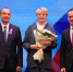 Вениамин Кондратьев вручил награды выдающимся жителям Кубани - Krasnodarik.Ru
