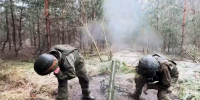 Кривонос: Краматорск перейдет под контроль ВС России без боев - ИА Общественная служба новостей