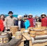 В Кысыл-Сыре впервые прошел Ысыах Единства - Yakutia-Daily.Ru