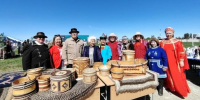В Кысыл-Сыре впервые прошел Ысыах Единства - Yakutia-Daily.Ru