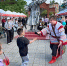 Как улан-удэнцы отметили 360-летие города - ИА Байкал-Daily