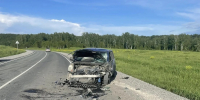 мотоциклист погиб в ДТП - Газета Родные берега