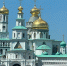 В Ново-Иерусалимском монастыре исполнят Рахманинова - Истра.РФ