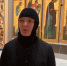 Молитва, творчество, служение: интервью со студенткой МДА Натальей Колковской (+ Видео) - Арсеньевская епархия