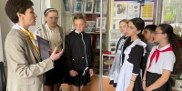 Константиновский район принял участие в конкурсном отборе по федеральной программе «Земский учитель» - Газета Донские огни