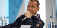 Шумков назвал Катайск точкой роста с миллиардами инвестиций - Область 45