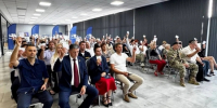 В Краснодаре прошла 87-я внеочередная конференция ЛДПР - Новая Газета Кубани
