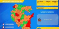 В Башкирии сохраняется минимальное число природных пожаров - Башинформ