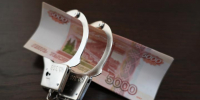 Житель Черногорска с десятью судимостями снова пошел на дело - ИА Хакасия