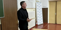 Открытый диалог: Антикоррупционное просвещение - СВГУ