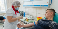 Переливание крови. Доноры - Noyabrsk-Inform.Ru