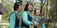 Центр татарской культуры – единение всех наций - Газета Кузбасс