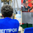 На Южном Урале отмечают День работников текстильной и легкой промышленности - Полит74