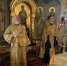Богослужения в Неделю 2-ю по Пятидесятнице - Свято-Троицкий собор