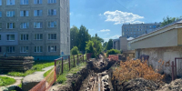 Второй этап гидравлических испытаний стартует в Барнауле с 15 июня - Сетевое издание Толк