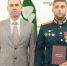 Участник СВО Виктор Юсупов перейдёт на госслужбу в Кургане - Область 45