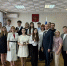 Партийцы вручили юным курянам первые паспорта - Единая Россия