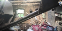 В Челябинской области при обрушении крыши частного дома погибли два человека - Pchela.News