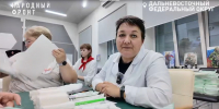В рамках акции «День единых действий» забайкальцы изготовили более 70 перевязочных наборов - Забайкальский рабочий