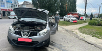 В Мордовии в ДТП пострадали двое детей - Info-Rm.Com