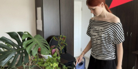 Наши школьники получают ценный опыт во время программы летнего трудоустройства, реализуемой в рамках нацпроекта «Кадры». - Краснояружский район