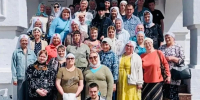 Участники курганского проекта «Паломничество – форма церковной жизни» посетили Тобольск - Епархия