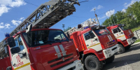 Соседний с Кировской областью регион подвергся атаке двух беспилотников - Prochepetsk.ru