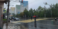 Из-за ремонта метро в Нижнем Новгороде сузят дорогу - ProGorodNN.Ru