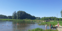 Родительские патрули активизируют работу у водоемов - Кировская правда