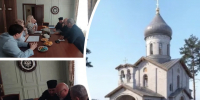 «Проект единогласно принят»: в Копейске планируется построить храм в память о погибших при взрыве сотрудниках завода - КП Челябинск