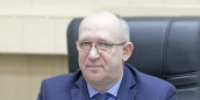 Глава Вольского района Сафонов Сергей Евгеньевич поздравляет вольчан с Днём России - Вольский район
