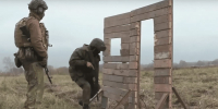 Полковник Ходаренок: освобождение Константиновки станет сильным ударом по ВСУ - ИА Общественная служба новостей