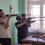 В Скадовске провели соревнования по стрельбе среди кадетов и юнармейцев - Херсонское агентство новостей