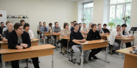 В Коми студенты освоили управление БПЛА и тактическую медицину - Pg11.Ru