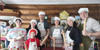 Семья Галямшиных из Агрыза вновь приняла участие в конкурсе «Это у нас семейное» - Агрызские вести