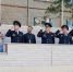 Руководитель Молодежного отдела вручил курсантам дипломы в торжественной обстановке - Приамурская митрополия