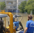 Новые заявки на откачку воды продолжают поступать в Краснодаре - Газета Краснодарские известия