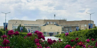 Центр Илизарова в Кургане будут модернизировать за 2,5 млрд. рублей - Kurgan.Ru