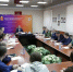 В Новомосковске губернатор Миляев провел заседание оперштаба после атаки БПЛА - ИА Тульская служба новостей