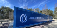 В Ленобласти запустят 10 модульных станций подготовки воды - Spbdnevnik.ru