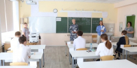 ЕГЭ по физике в Марий Эл сдавали более 800 выпускников, обществознание – около 1020 - Марийская правда