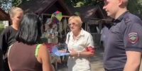 В Железногорске полицейские и дружинники провели рейд против мошенников - Газета Железногорские новости
