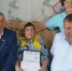 «Пример мужества»: в Татарстане поздравили с 96-летием ветерана труда Анну Журавлеву - ТРК Татарстан-Новый век