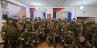 «На войну просто так не ходят»: история Юрия Максакова - Газета Заря Урала