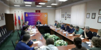 После падения обломков украинских БПЛА на завод в Новомосковске обошлось без пострадавших - ИА Тульская пресса.Ru