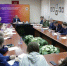 В Новомосковске после ночной атаки на город прошло заседание оперштаба - ГТРК