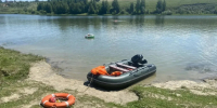 В Барнауле в рамках акции «Вода — безопасная территория» проходят профилактические мероприятия - Администрация г. Барнаул